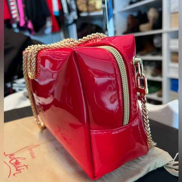 Christian Louboutin Bag - Picture 5 of 10